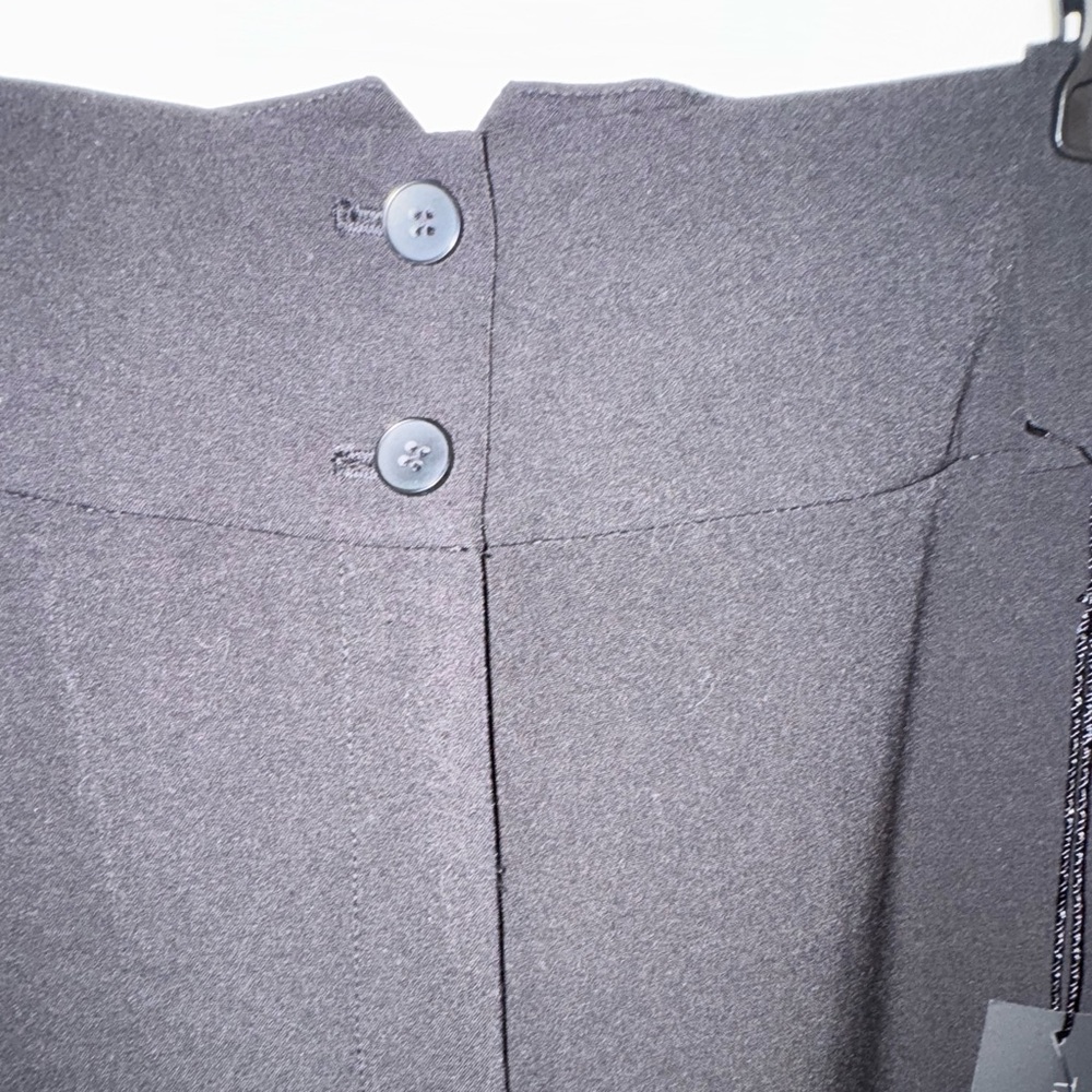 NWT Lane Bryant- The Lena Wide Leg Trousers - Picture 7 of 9